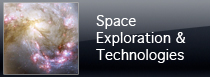 Listen to Space Exploration and Technologies