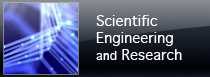 Listen to Scientific Engineering and Research