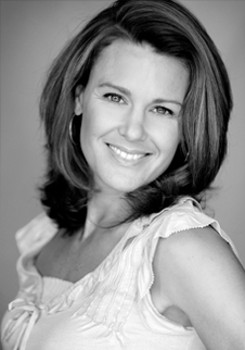 Jennifer Pulley Portrait